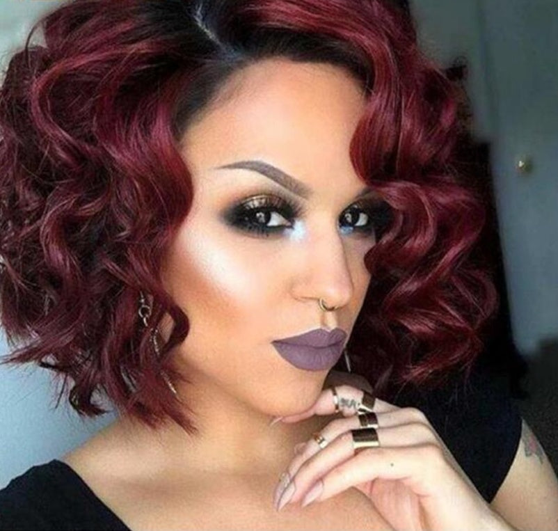 European beauty wig headgear European beauty wig headgear